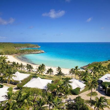 The Cove Eleuthera Gregory Town Eksteriør billede