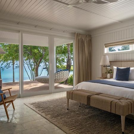 The Cove Eleuthera Gregory Town Eksteriør billede
