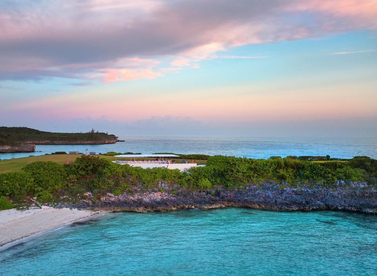 The Cove Eleuthera Gregory Town Eksteriør billede