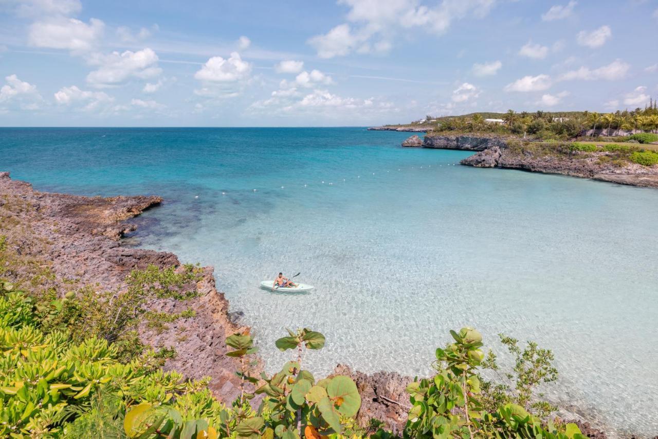 The Cove Eleuthera Gregory Town Eksteriør billede