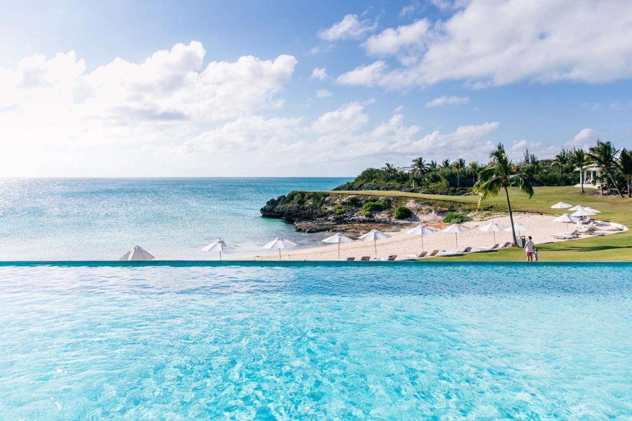 The Cove Eleuthera Gregory Town Eksteriør billede