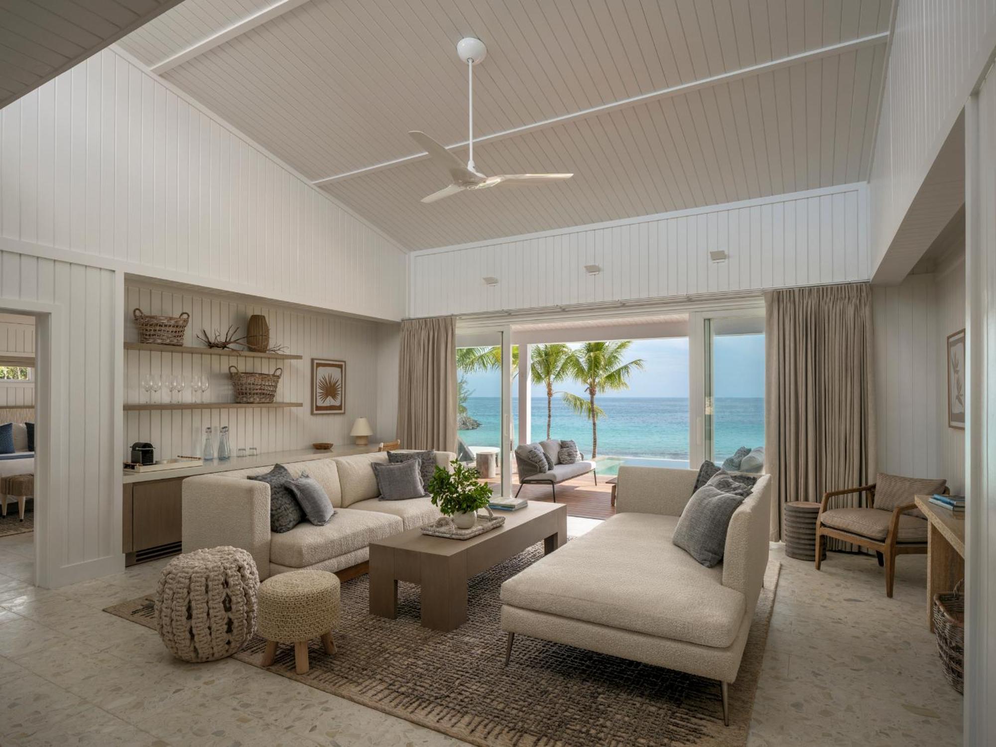 The Cove Eleuthera Gregory Town Eksteriør billede