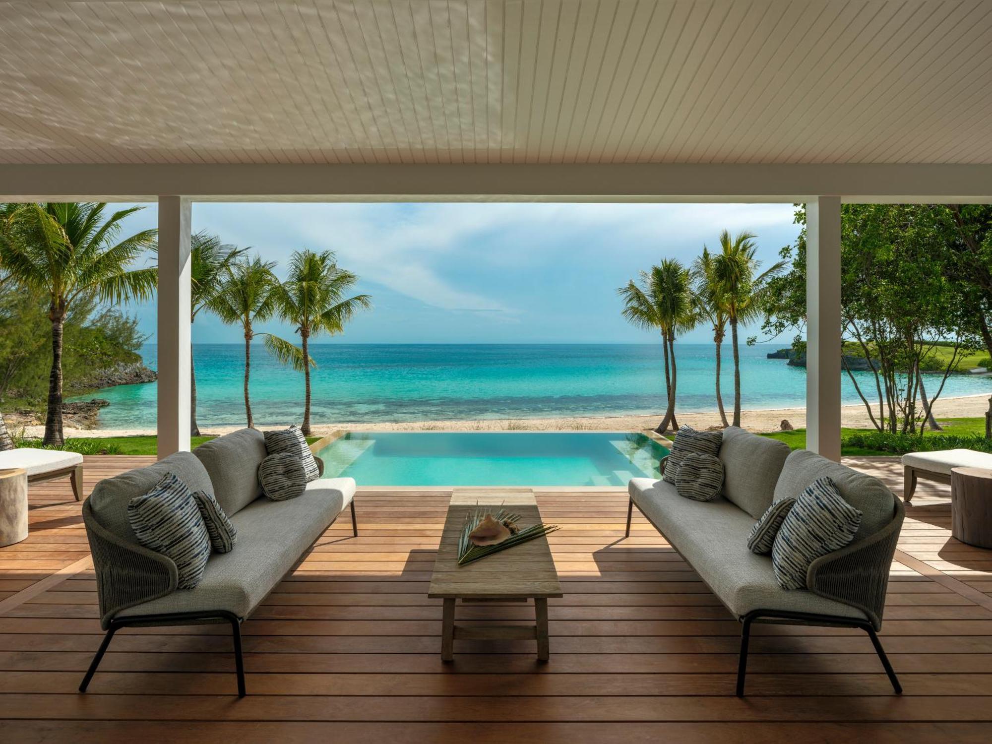 The Cove Eleuthera Gregory Town Eksteriør billede