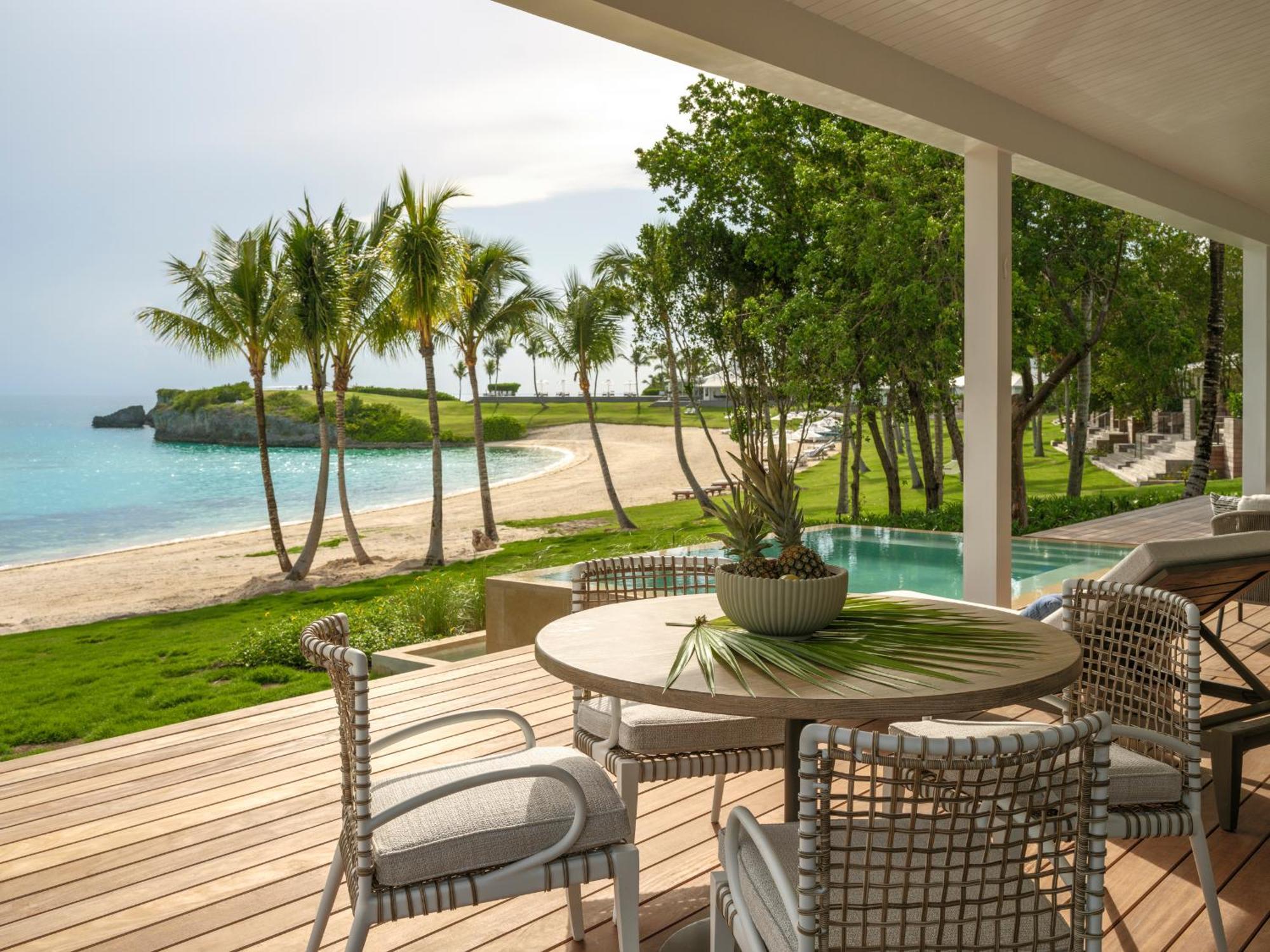 The Cove Eleuthera Gregory Town Eksteriør billede