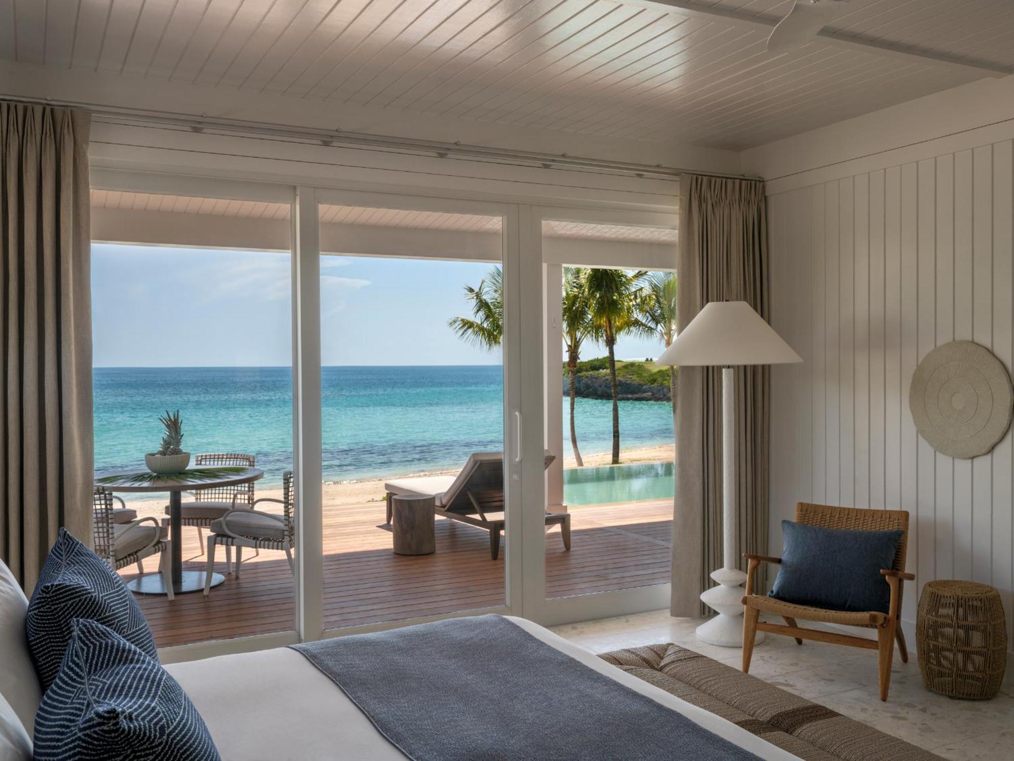 The Cove Eleuthera Gregory Town Eksteriør billede