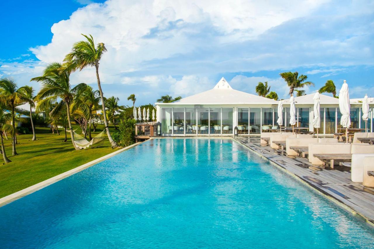 The Cove Eleuthera Gregory Town Eksteriør billede
