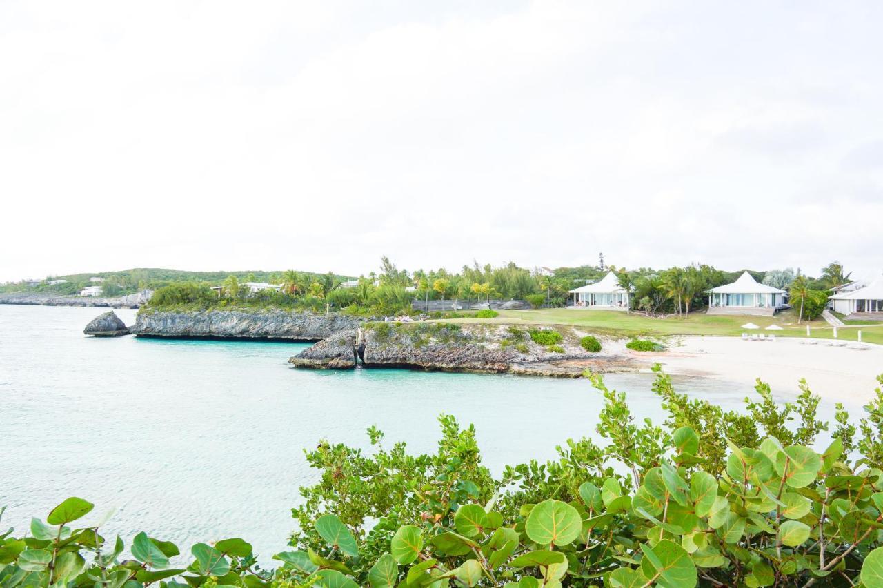 The Cove Eleuthera Gregory Town Eksteriør billede