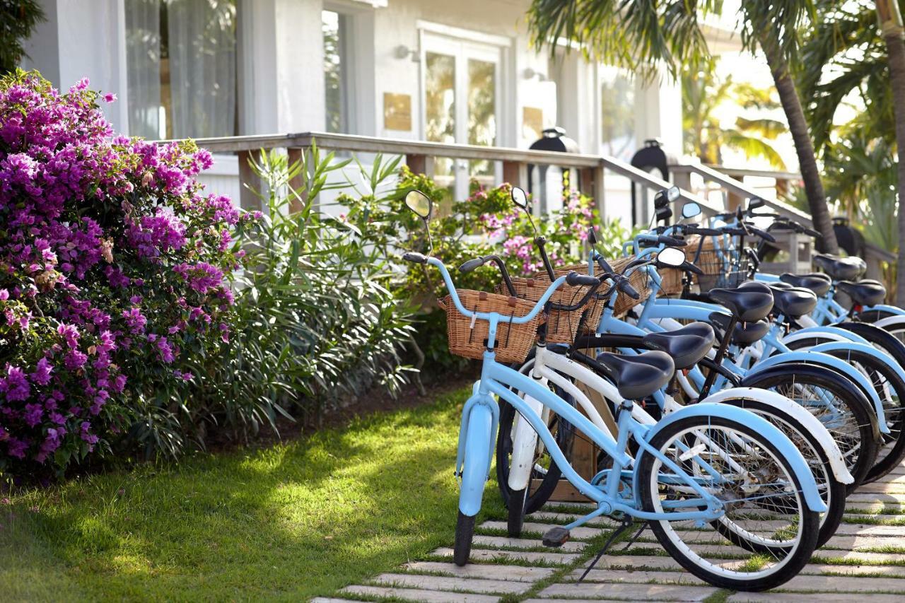 The Cove Eleuthera Gregory Town Eksteriør billede