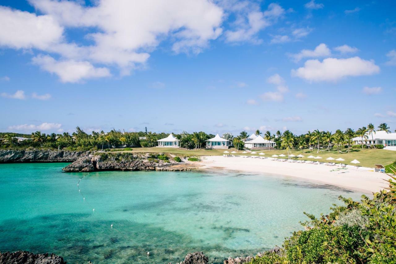 The Cove Eleuthera Gregory Town Eksteriør billede