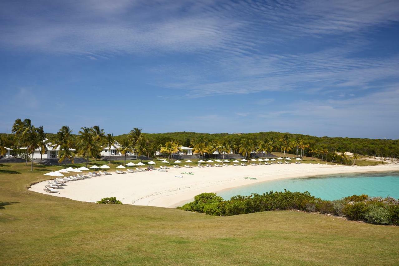 The Cove Eleuthera Gregory Town Eksteriør billede