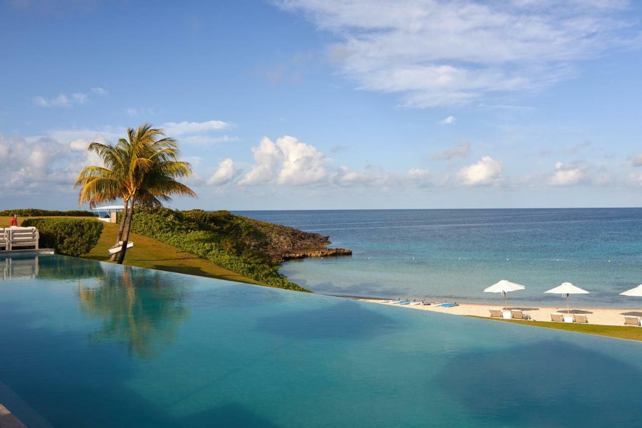 The Cove Eleuthera Gregory Town Eksteriør billede