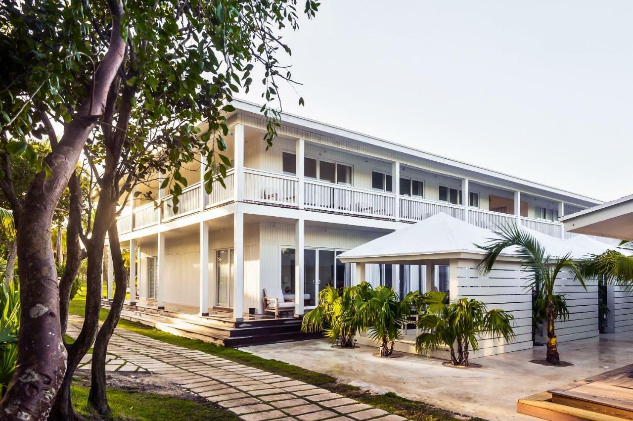 The Cove Eleuthera Gregory Town Eksteriør billede