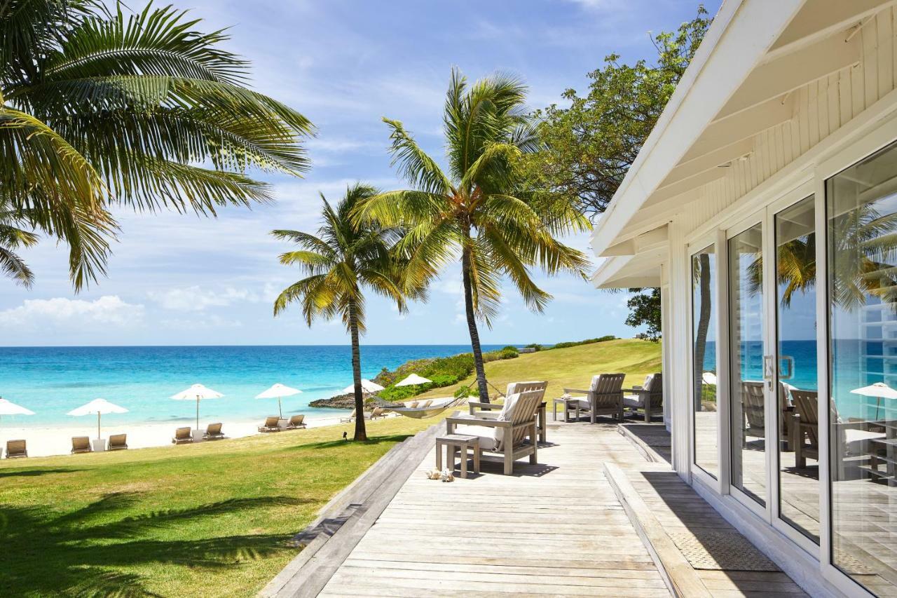 The Cove Eleuthera Gregory Town Eksteriør billede