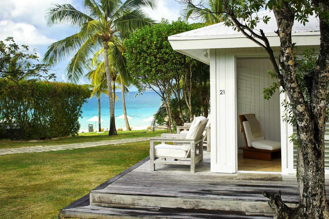 The Cove Eleuthera Gregory Town Eksteriør billede