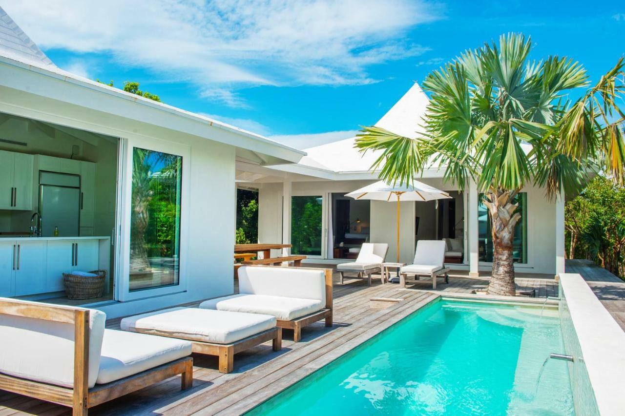 The Cove Eleuthera Gregory Town Eksteriør billede