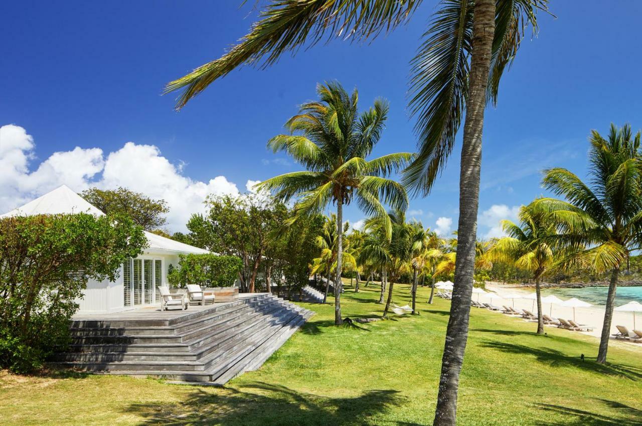 The Cove Eleuthera Gregory Town Eksteriør billede
