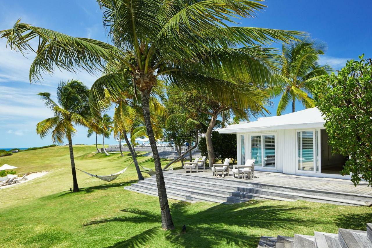 The Cove Eleuthera Gregory Town Eksteriør billede