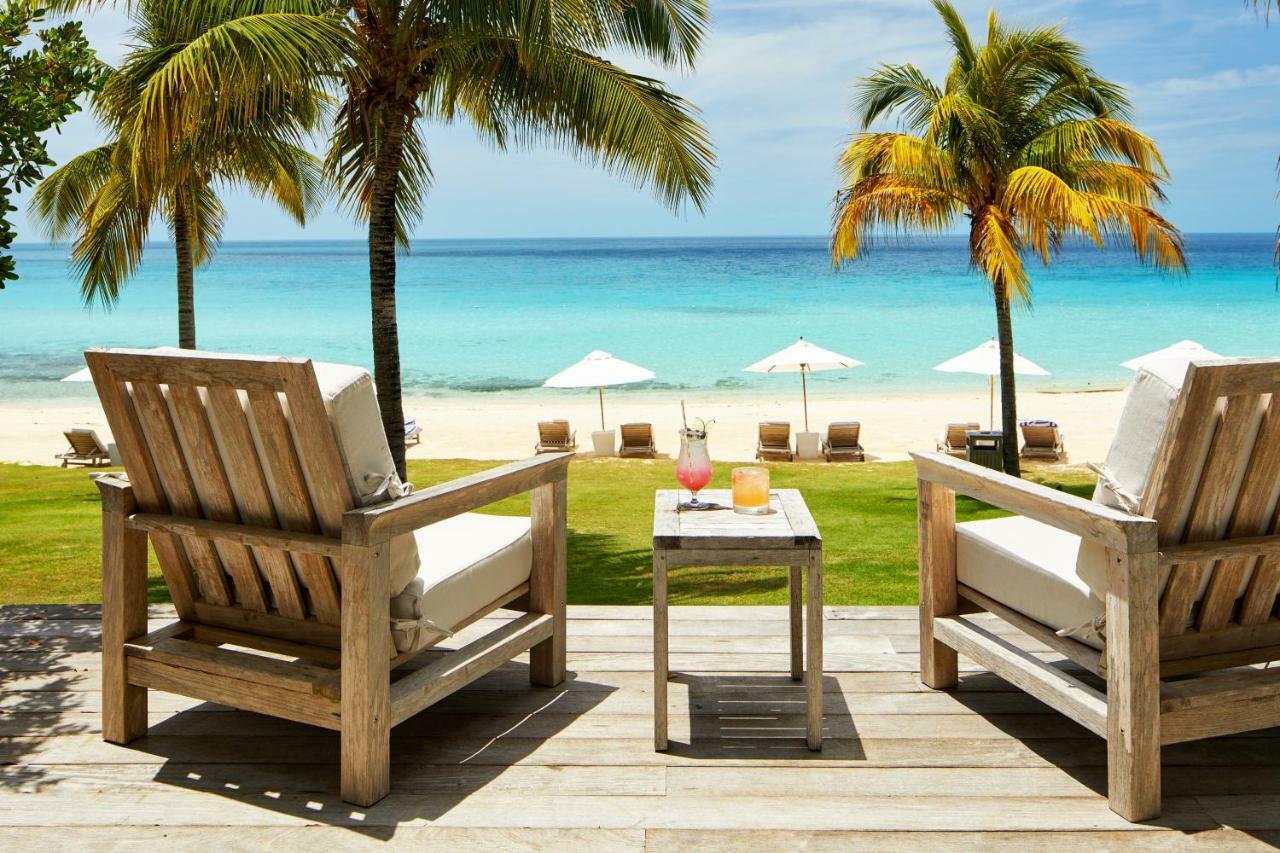 The Cove Eleuthera Gregory Town Eksteriør billede